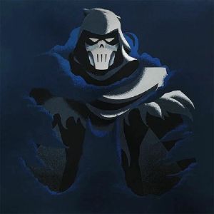Batman: Mask Of The Phantasm (Soundtrack)