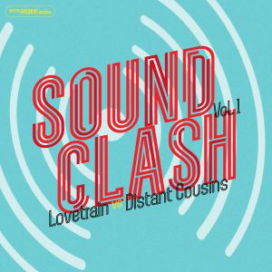 Sound Clash Vol One