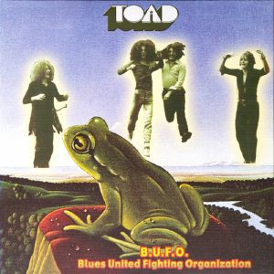 Bufo