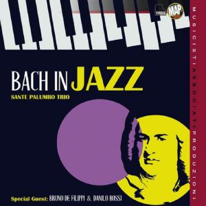 Bach In Jazz
