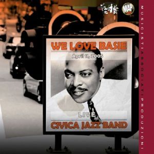 We Love Basie
