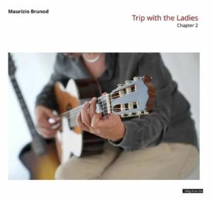 Trip With The Ladies Chapter 2