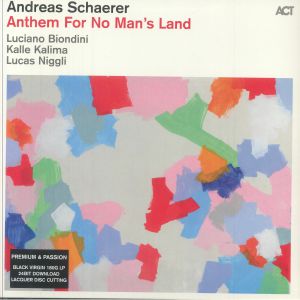 Anthem For No Man's Land