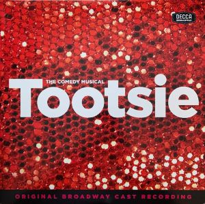 Tootsie: Original Broadway Cast Recording