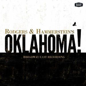 Oklahoma! Broadcast Cast Recording (Soundtrack)