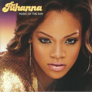 Music Of The Sun (reissue)
