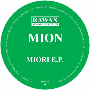 Miori EP