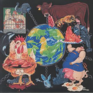 Animal Slavery