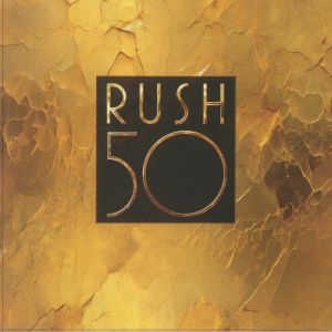 Rush 50