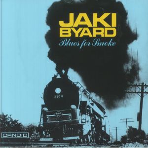 Blues For Smoke
