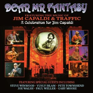 Dear Mr Fantasy: A Celebration For Jim Capaldi