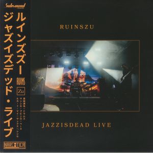 Jazzisdead Live