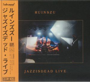 Jazzisdead Live