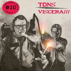 Tons Viscera