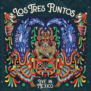 Live In Mexico