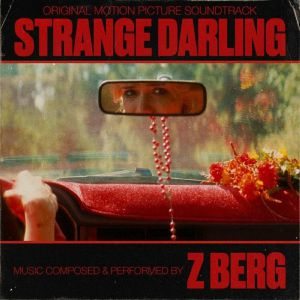 Strange Darling (Soundtrack)