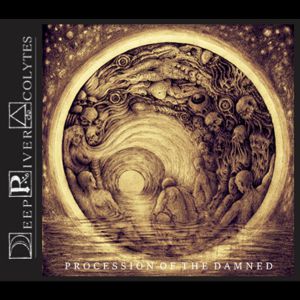 Procession Of The Damned