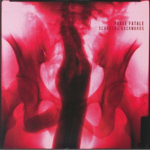 Scanning Backwards (reissue)
