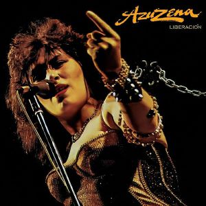 Liberacion (reissue)