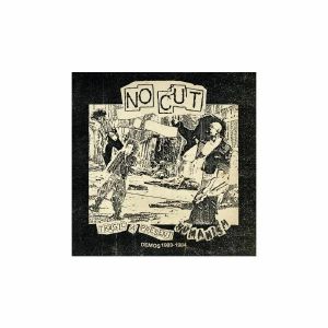 Humanism/Tragic A Present: Demos 1983-1984