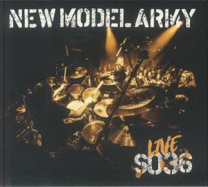 Live SO36
