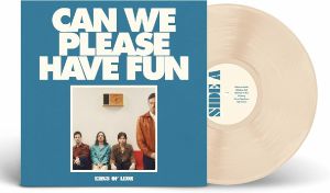 Can We Please Have Fun