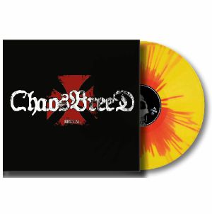 Brutal (reissue)
