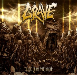Back From The Grave (reissue)