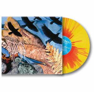 Prehistoricisms (reissue)