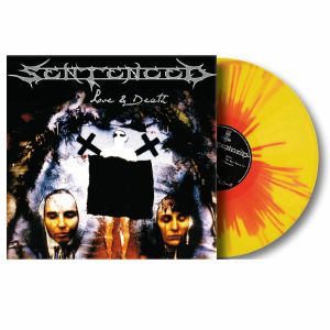 Love & Death (reissue)
