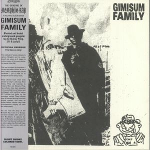 Gimisum Family (Record Store Day RSD 2025)