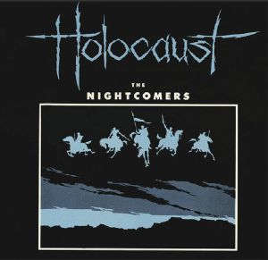 The Nightcomers (reissue)