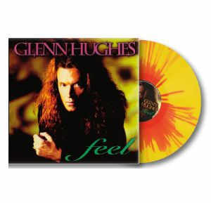 Feel (reissue)