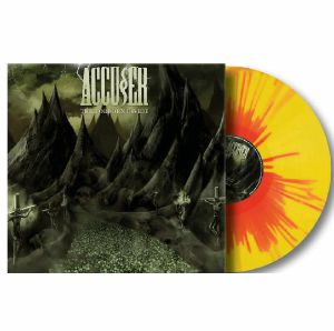 The Forlorn Divide (reissue)