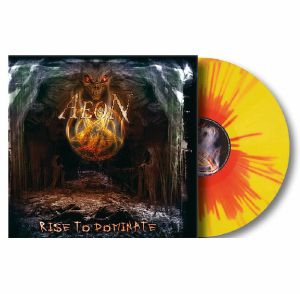 Rise To Dominate (reissue)