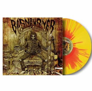 Bangers (reissue)