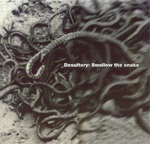 Swallow The Snake (reissue)