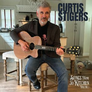 Songs From My Kitchen: Volume 1