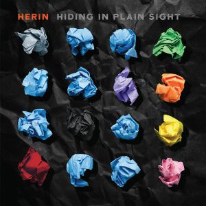Hiding In Plain Sight (Record Store Day RSD 2025)