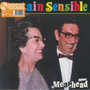Meathead (reissue)