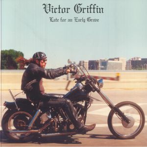 Late For An Early Grave (remastered)