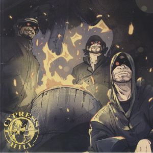 Cypress Hill (30th Anniversary Edition)