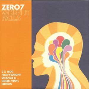 When It Falls (20th Anniversary Edition) (B-STOCK)