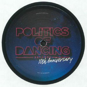 10th Anniversary Sampler (B-STOCK)