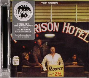 Morrison Hotel (Remastered & Expanded) (B-STOCK)