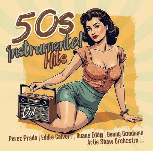 50s Instrumental Hits Vol 2
