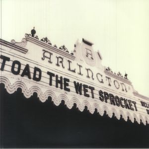 Welcome Home: Live (Record Store Day RSD 2025)