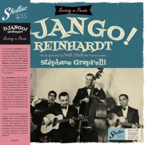 Et Le Quintet Du Hot Club De France
