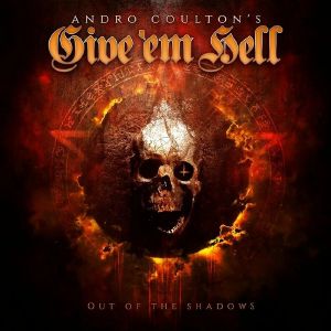 Out Of The Shadows