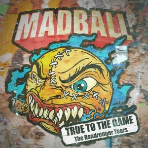 True To The Game: The Roadrunner Years